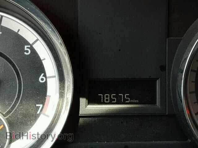 2013 DODGE CARAVAN - VIN: 2C4RDGBG3DR644098 - Фото 8