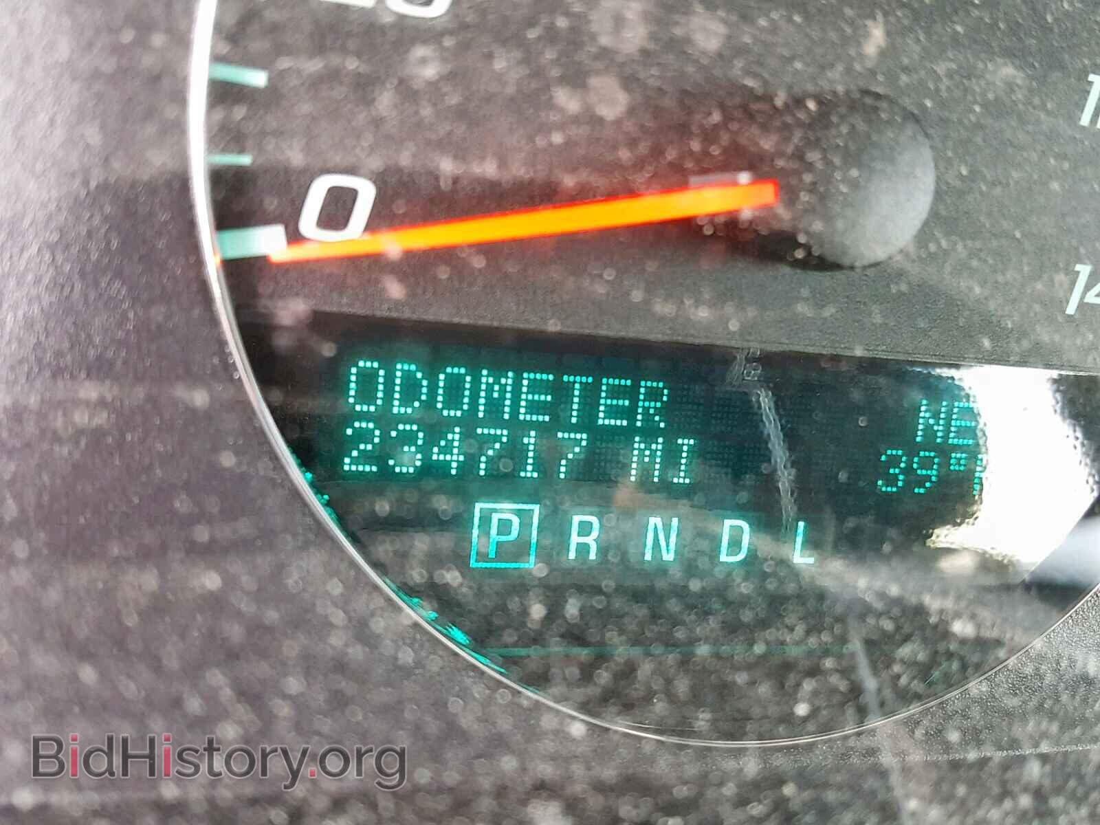 2014 CHEVROLET IMPALA - VIN: 2G1WC5E32E1145126 - Фото 8