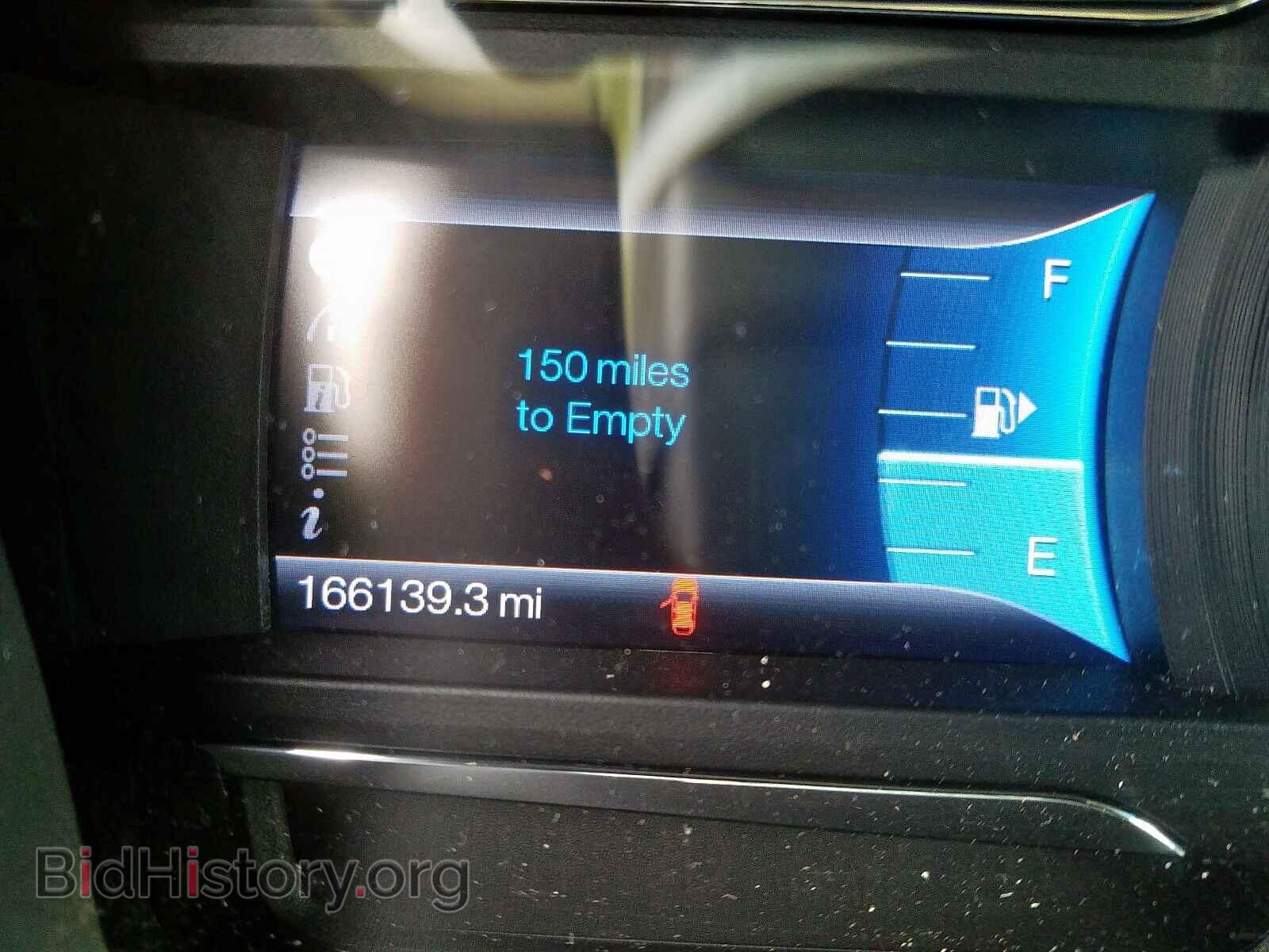 2013 FORD FLEX - VIN: 2FMGK5C80DBD14187 - Photo 8