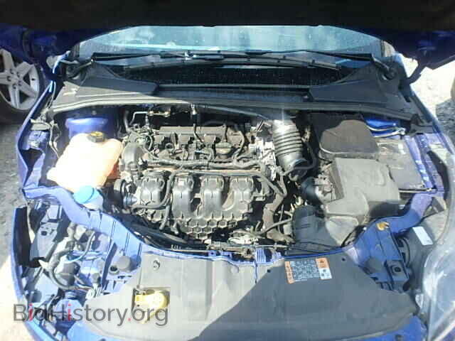 2014 FORD FOCUS - VIN: 1FADP3L93EL285667 - Photo 7