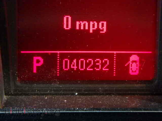 2011 GMC TERRAIN - VIN: 2CTALSECXB6204314 - Фото 8