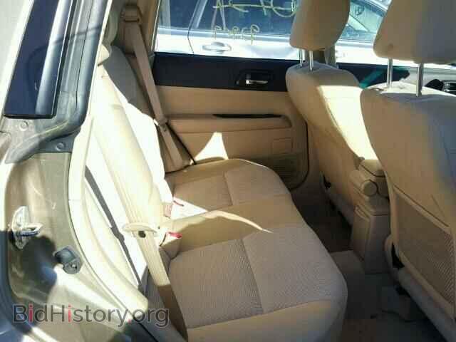 2008 SUBARU FORESTER - VIN: JF1SG65698H727600 - Фото 6