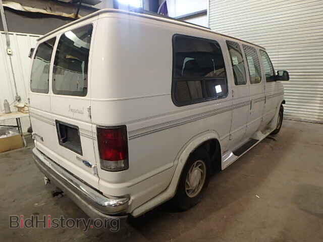 1996 FORD ECONOLINE - VIN: 1FDEE14H3THB16954 - Photo 4