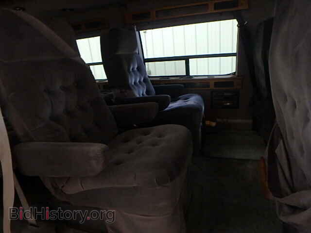 1996 FORD ECONOLINE - VIN: 1FDEE14H3THB16954 - Photo 6