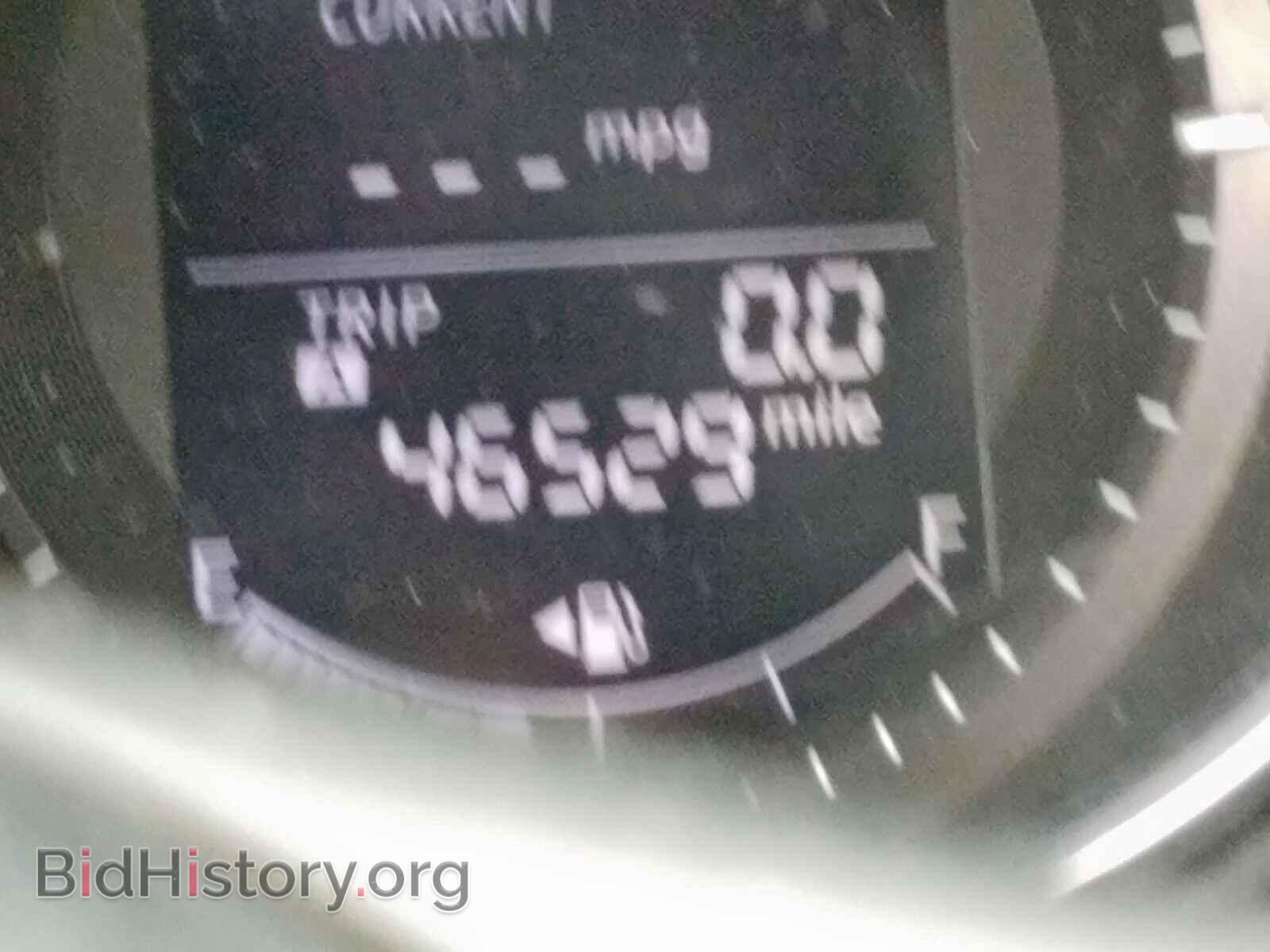 2014 MAZDA CX-5 - VIN: JM3KE2BE9E0340163 - Фото 8