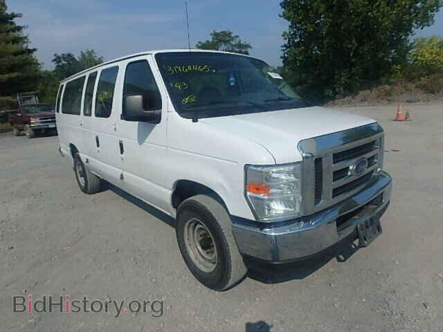 Photo 1FBSS31L78DA04827 - FORD ECONOLINE 2008