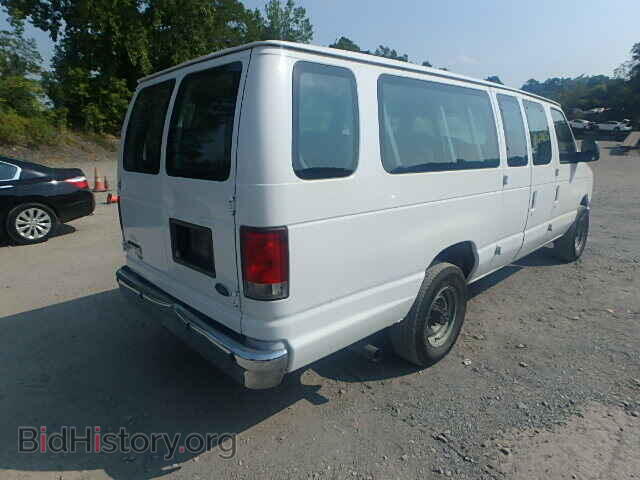 2008 FORD ECONOLINE - VIN: 1FBSS31L78DA04827 - Photo 4