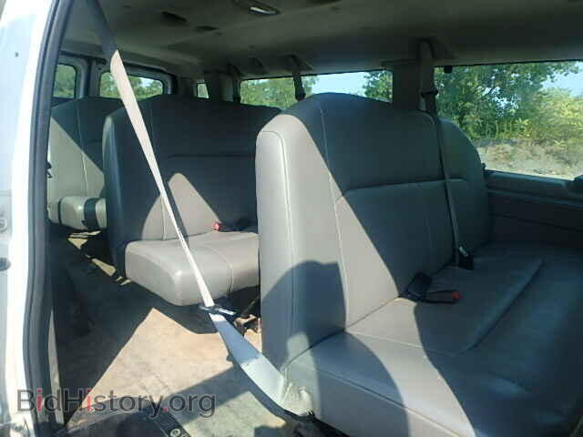 2008 FORD ECONOLINE - VIN: 1FBSS31L78DA04827 - Photo 6