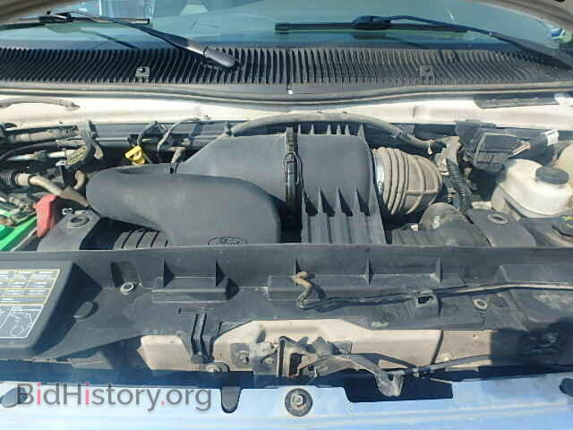 2008 FORD ECONOLINE - VIN: 1FBSS31L78DA04827 - Photo 7