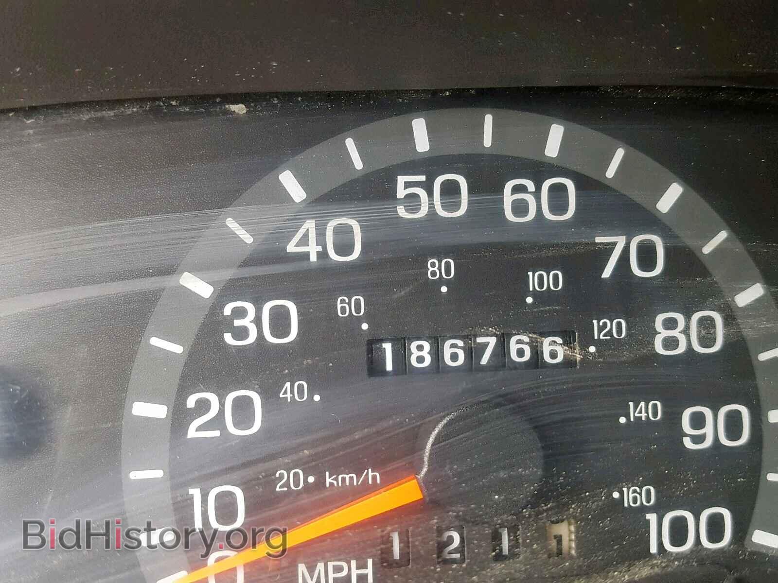 2003 FORD ECONOLINE - VIN: 1FBNE31L23HB36710 - Фото 8