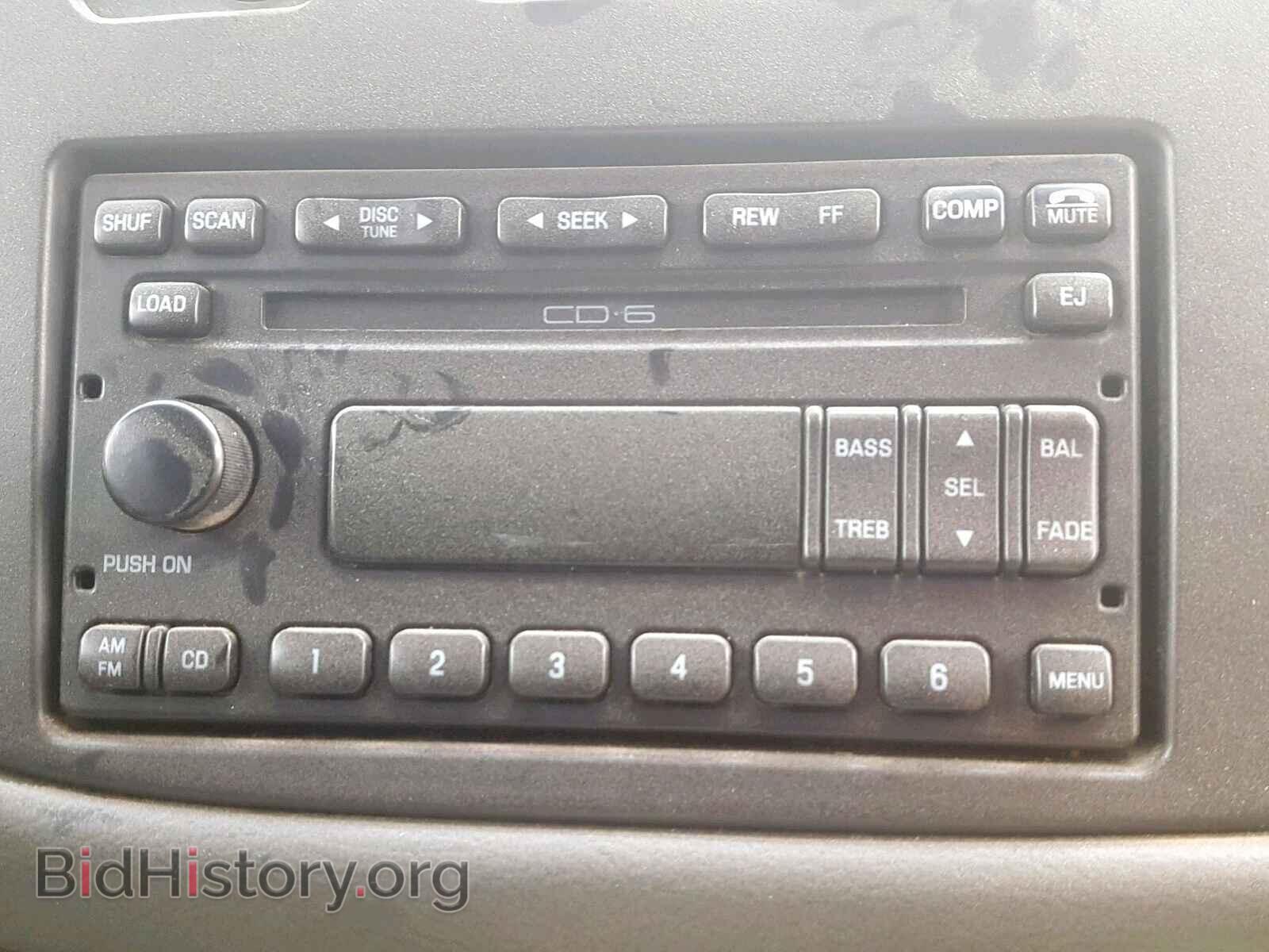 2003 FORD ECONOLINE - VIN: 1FBNE31L23HB36710 - Фото 9