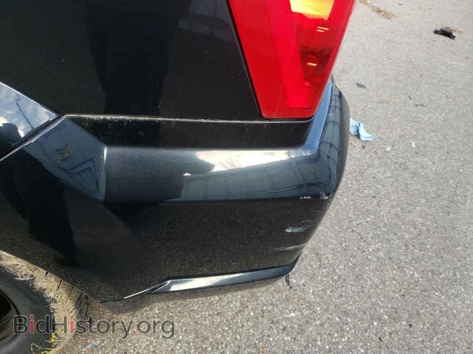 2009 DODGE CALIBER - VIN: 1B3HB78B89D201003 - Photo 9