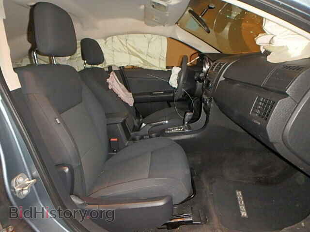 2010 DODGE AVENGER - VIN: 1B3CC4FB1AN155019 - Photo 5