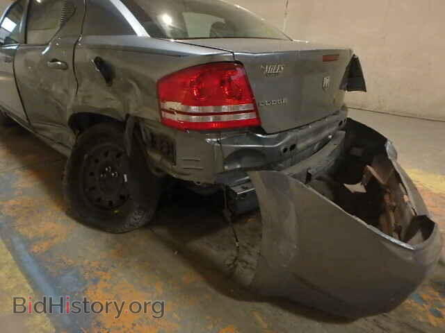 2010 DODGE AVENGER - VIN: 1B3CC4FB1AN155019 - Photo 9