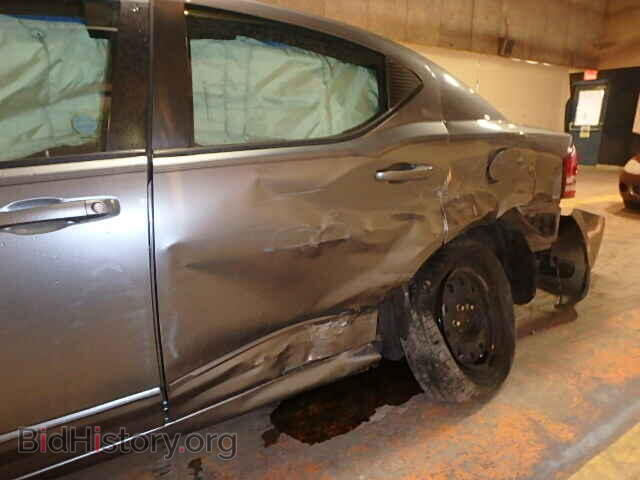 2010 DODGE AVENGER - VIN: 1B3CC4FB1AN155019 - Photo 10