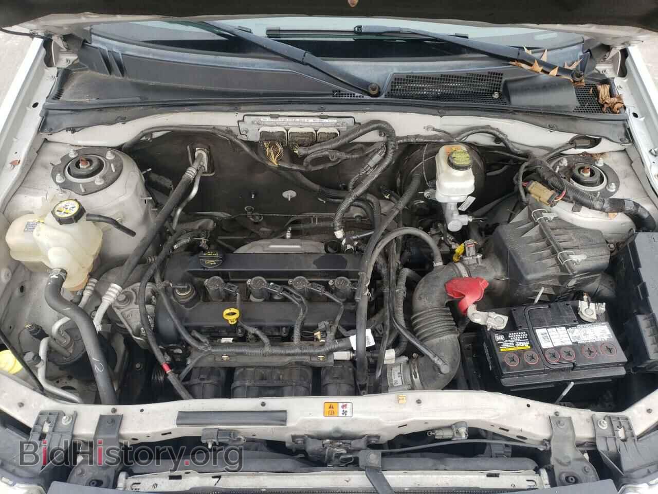 2012 FORD ESCAPE - VIN: 1FMCU0D7XCKA45234 - Фото 7