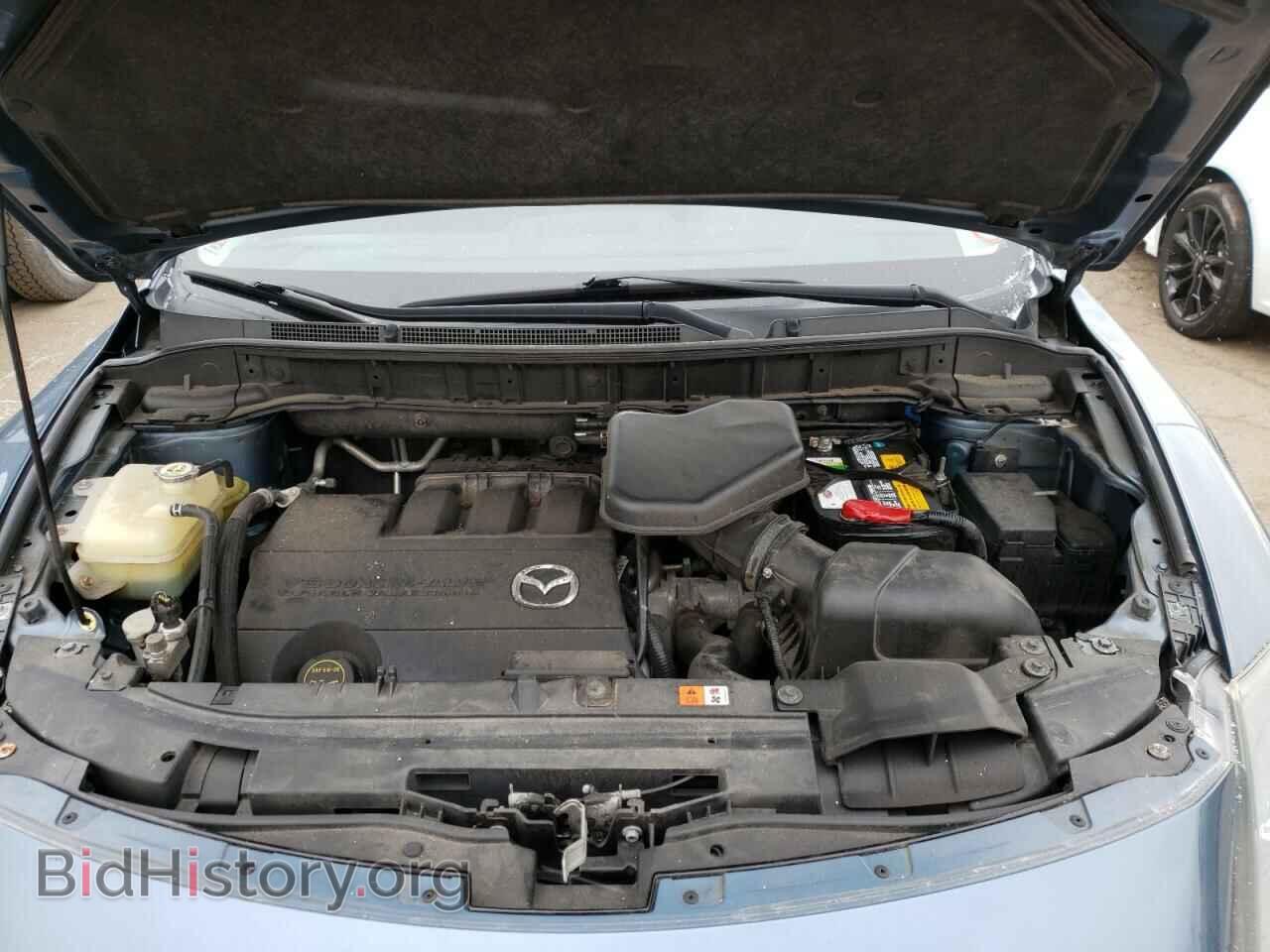 2014 MAZDA CX-9 - VIN: JM3TB2BA4E0425339 - Фото 7