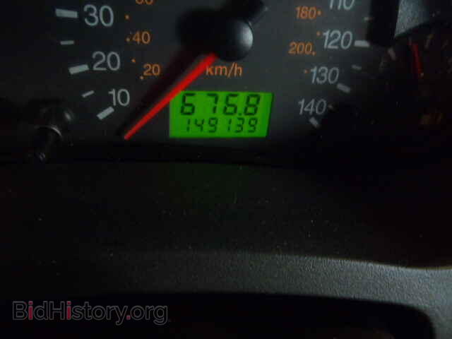 2005 FORD FOCUS - VIN: 1FAFP34N85W158805 - Фото 8