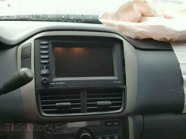 2008 HONDA PILOT - VIN: 5FNYF28718B019717 - Фото 10