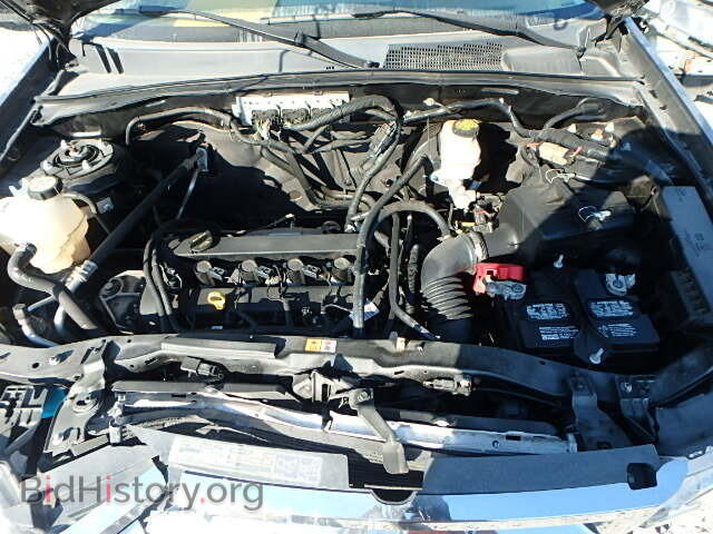2012 FORD ESCAPE - VIN: 1FMCU9D76CKB94017 - Фото 7