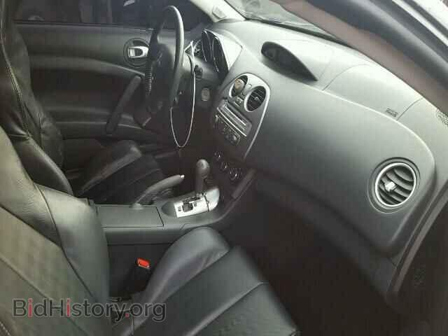 2011 MITSUBISHI ECLIPSE - VIN: 4A31K5DF5BE011279 - Фото 5