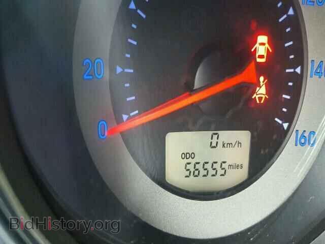 2011 MITSUBISHI ECLIPSE - VIN: 4A31K5DF5BE011279 - Фото 8