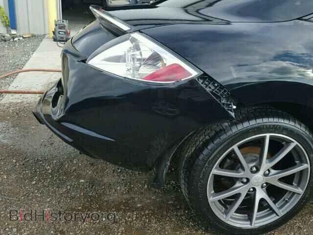 2011 MITSUBISHI ECLIPSE - VIN: 4A31K5DF5BE011279 - Фото 10