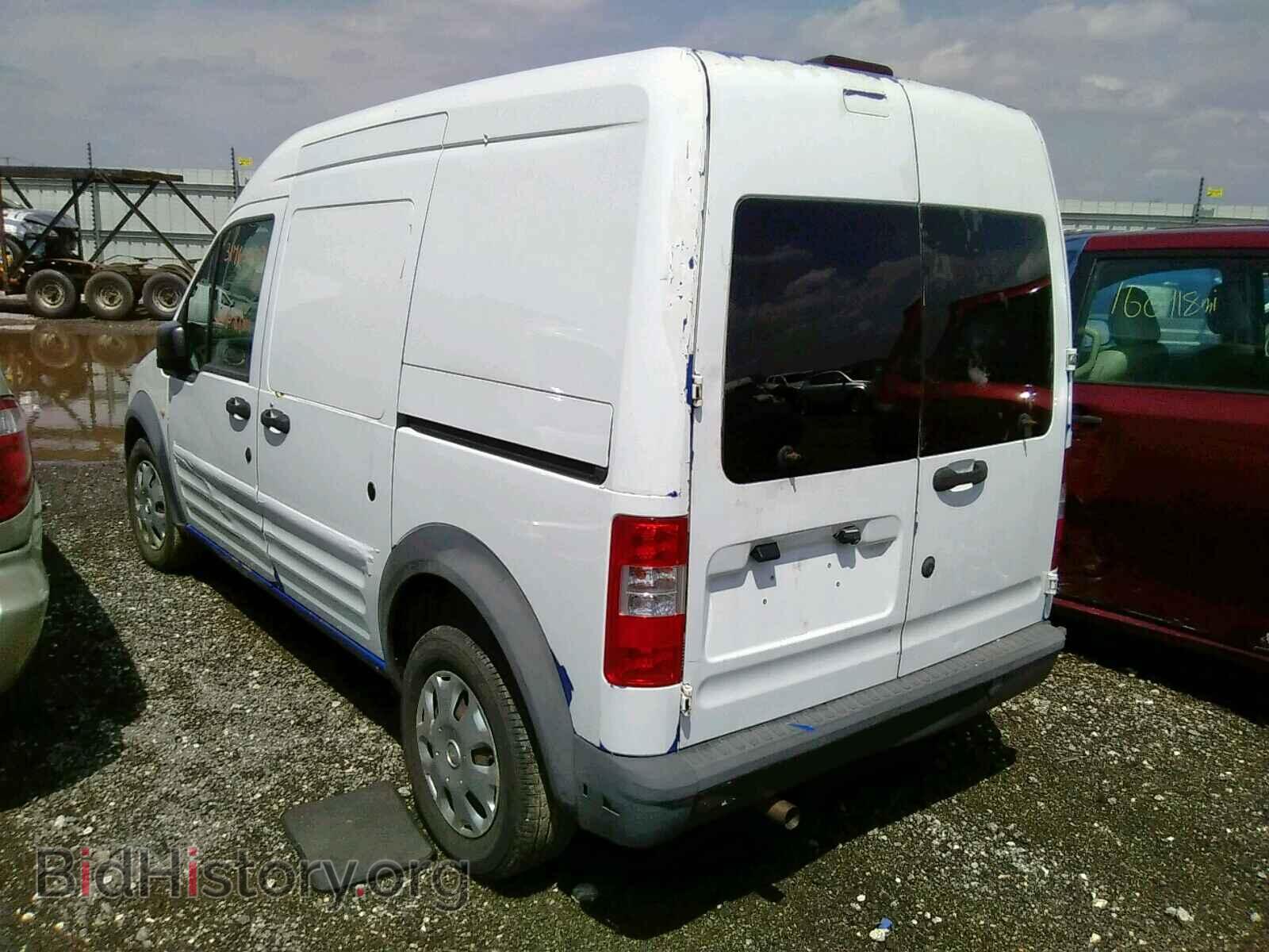 2012 FORD TRANSIT CO - VIN: NM0LS7CN5CT110484 - Фото 3