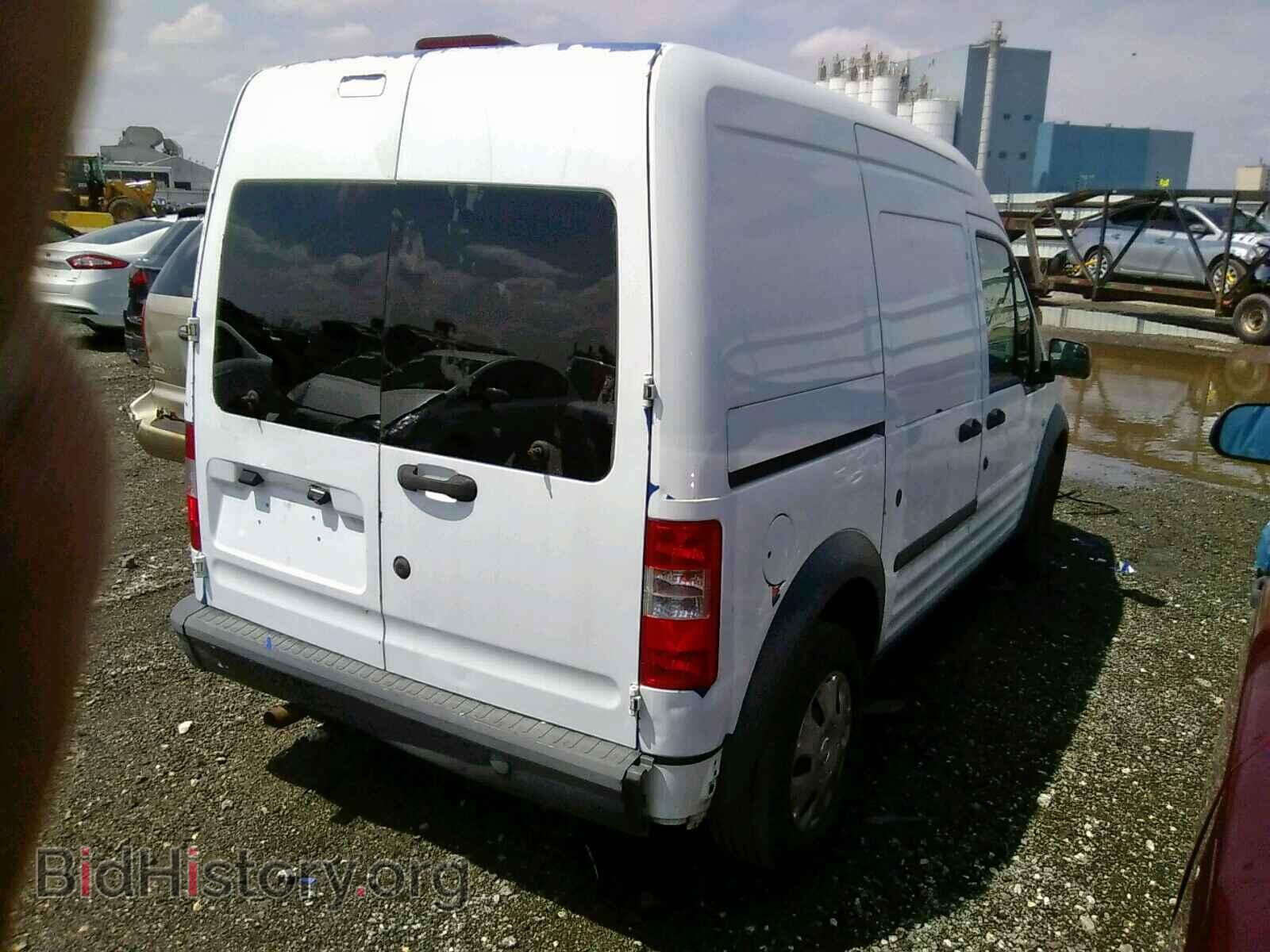 2012 FORD TRANSIT CO - VIN: NM0LS7CN5CT110484 - Фото 4