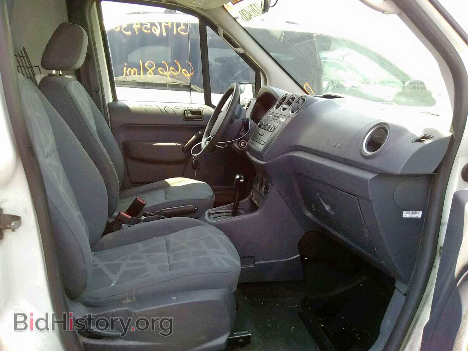 2012 FORD TRANSIT CO - VIN: NM0LS7CN5CT110484 - Фото 5