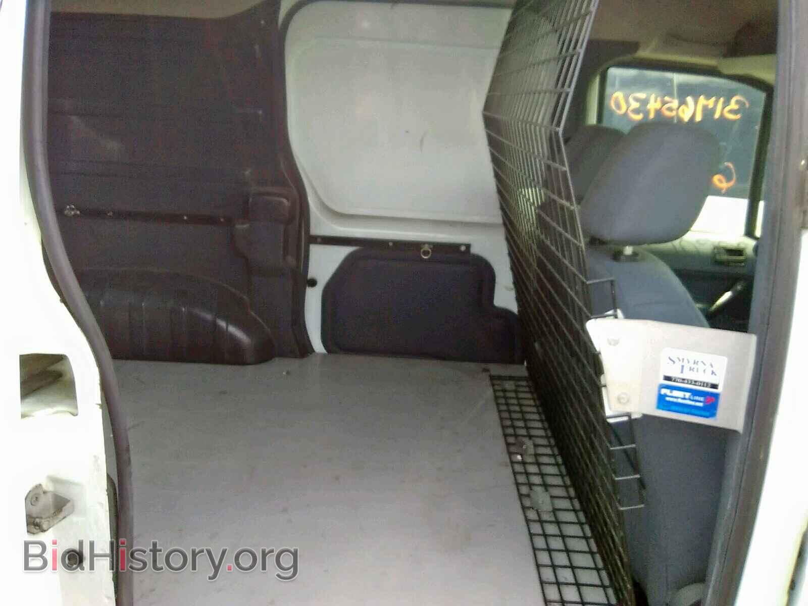 2012 FORD TRANSIT CO - VIN: NM0LS7CN5CT110484 - Фото 6