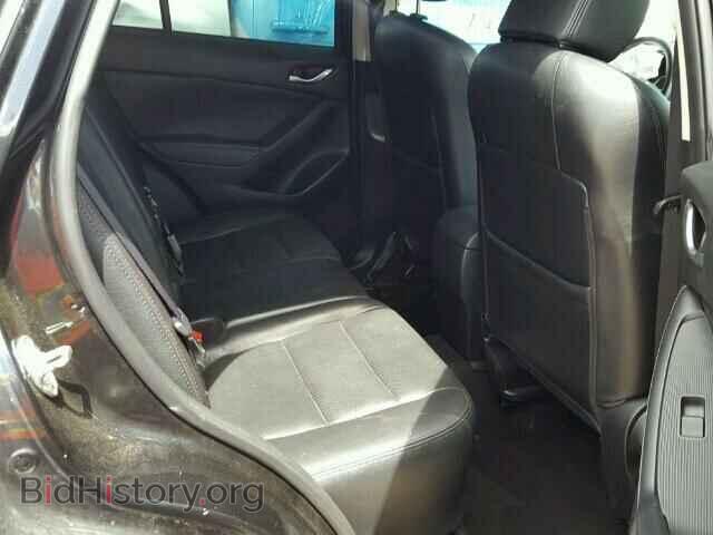 2013 MAZDA CX-5 - VIN: JM3KE2DE7D0113176 - Фото 6