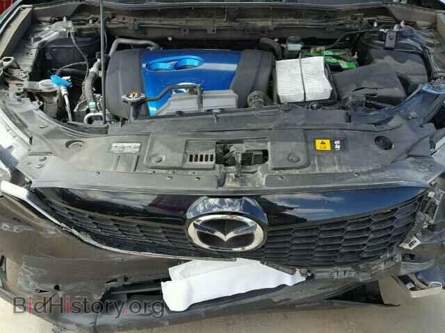 2013 MAZDA CX-5 - VIN: JM3KE2DE7D0113176 - Фото 7