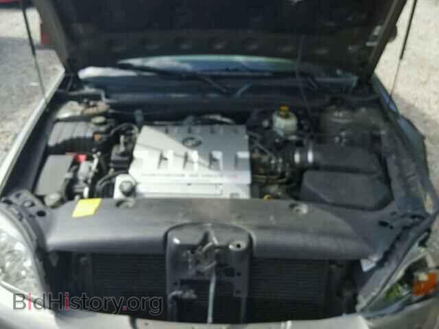 2002 CADILLAC DEVILLE - VIN: 1G6KD54YX2U289459 - Photo 7