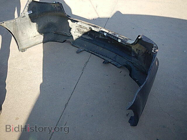 2007 MAZDA 6 - VIN: 1YVHP80C475M22741 - Фото 9