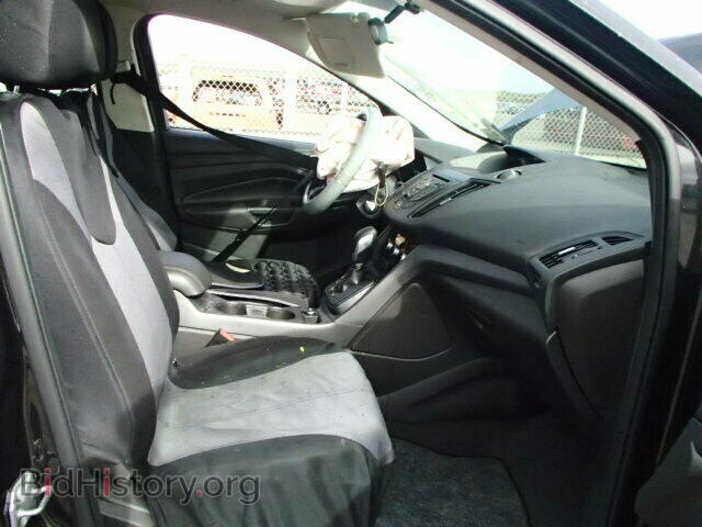 2014 FORD ESCAPE - VIN: 1FMCU0F79EUB04407 - Фото 5