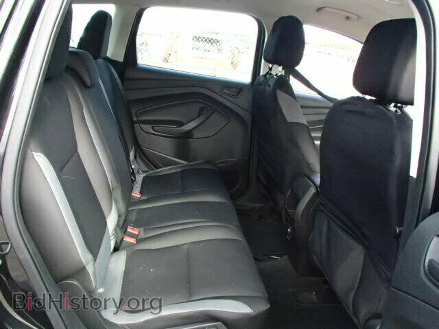 2014 FORD ESCAPE - VIN: 1FMCU0F79EUB04407 - Фото 6