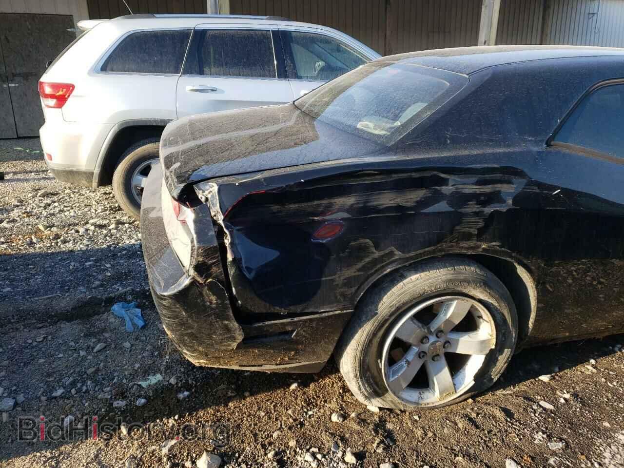 2013 DODGE CHALLENGER - VIN: 2C3CDYAG5DH670192 - Фото 9