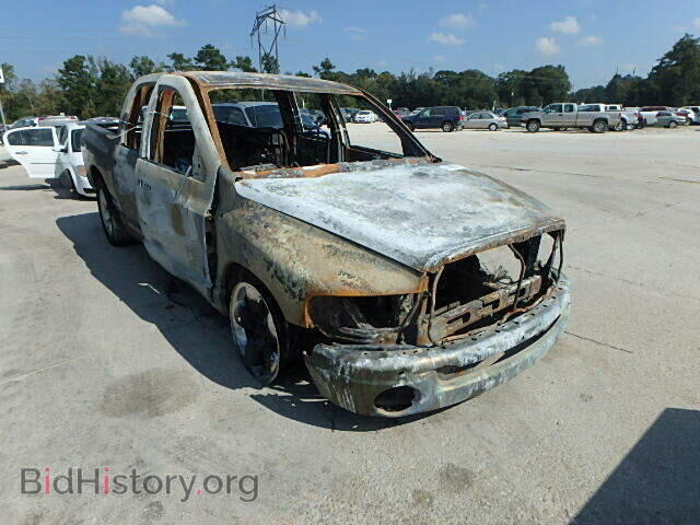 Фотография 1D7HA18D33J620195 - DODGE RAM 1500 2003