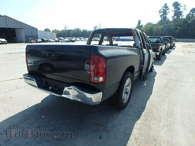2003 DODGE RAM 1500 - VIN: 1D7HA18D33J620195 - Фото 4