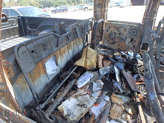 2003 DODGE RAM 1500 - VIN: 1D7HA18D33J620195 - Фото 6