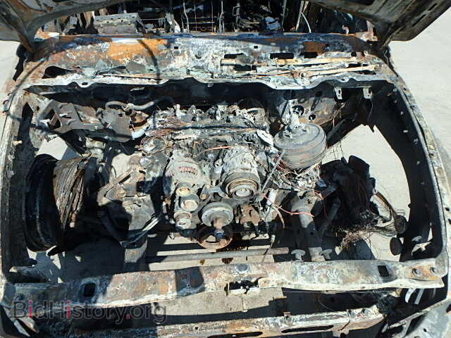 2003 DODGE RAM 1500 - VIN: 1D7HA18D33J620195 - Фото 7