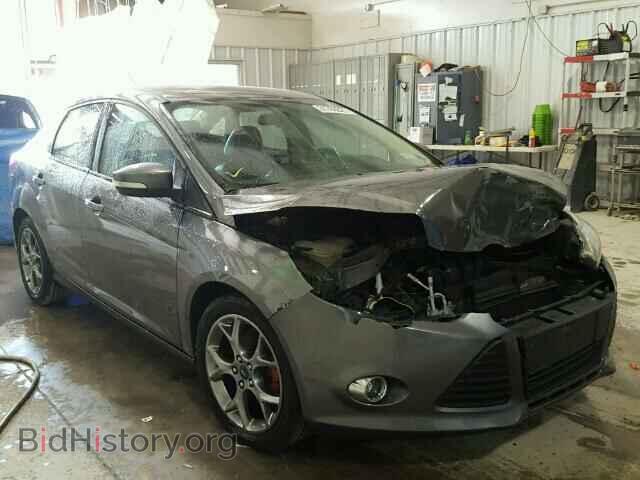 Фотография 1FADP3F20DL103582 - FORD FOCUS 2013