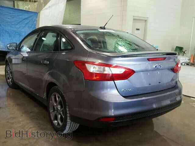 2013 FORD FOCUS - VIN: 1FADP3F20DL103582 - Photo 3