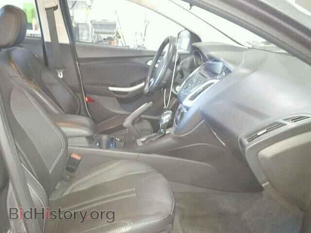 2013 FORD FOCUS - VIN: 1FADP3F20DL103582 - Photo 5