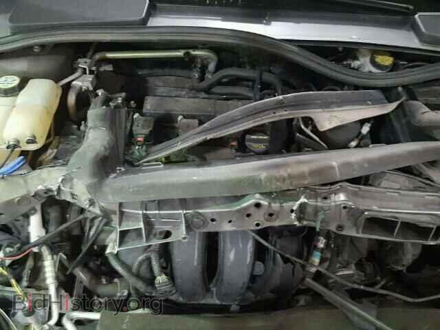 2013 FORD FOCUS - VIN: 1FADP3F20DL103582 - Photo 7