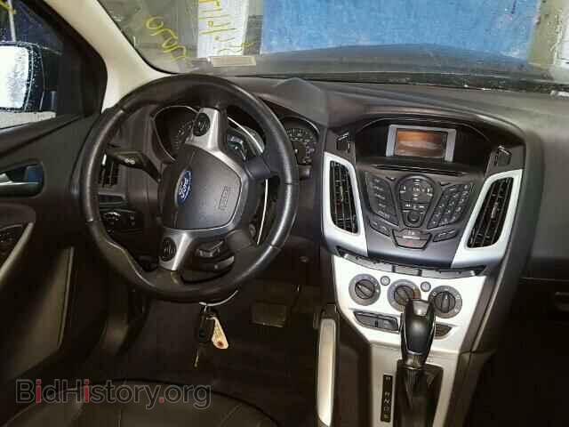 2013 FORD FOCUS - VIN: 1FADP3F20DL103582 - Photo 9