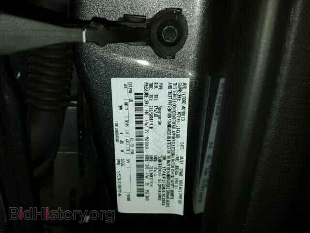 2013 FORD FOCUS - VIN: 1FADP3F20DL103582 - Photo 10