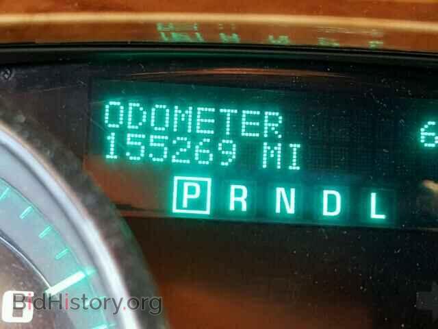 2008 BUICK ENCLAVE - VIN: 5GAEV23728J134012 - Фото 8