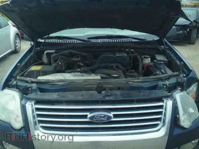 2006 FORD EXPLORER - VIN: 1FMEU73E76UA20446 - Фото 7